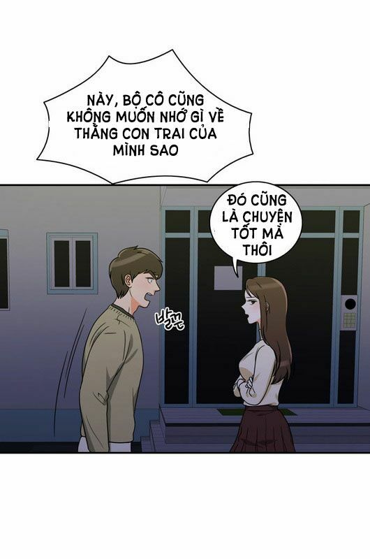 do it one more time- yêu lại từ đầu chapter 5 20