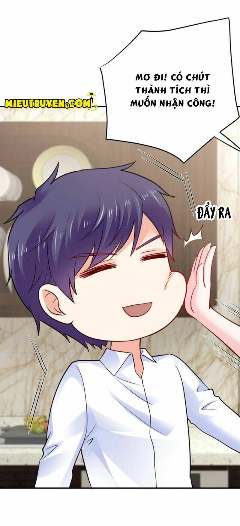 thú cưng độc quyền của boss chapter 100 12