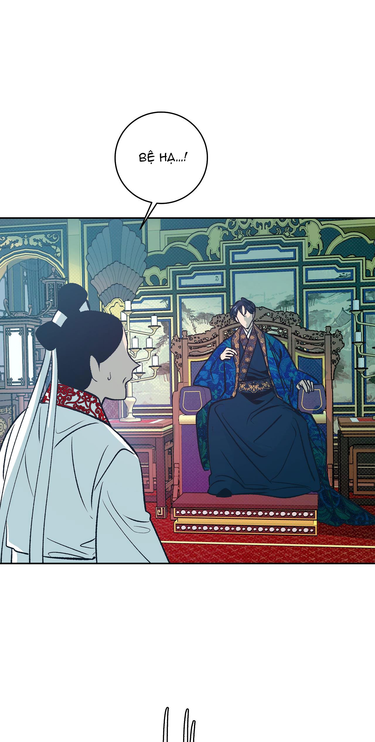 bán yêu chapter 11 47