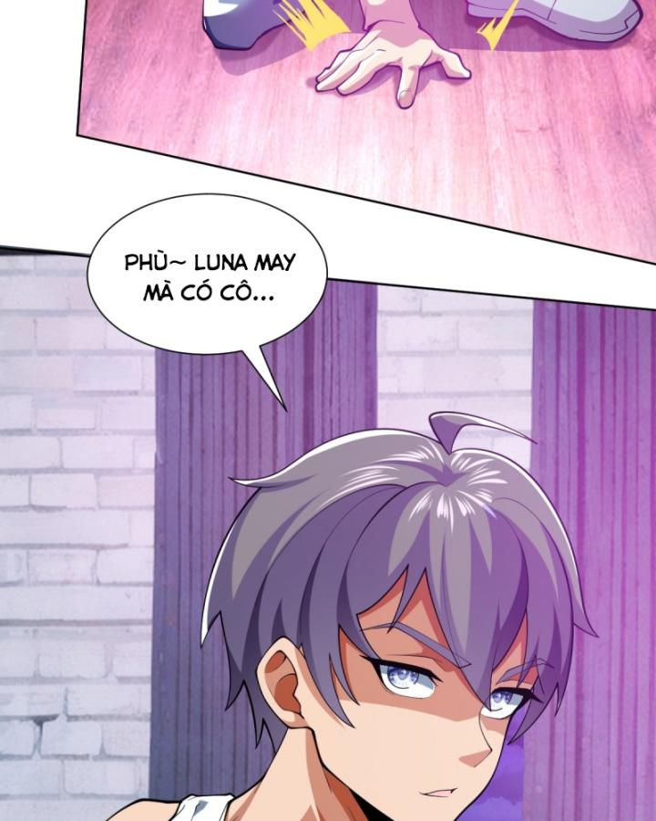 đạo sĩ này có trăm triệu điểm hung mãnh chapter 6 24