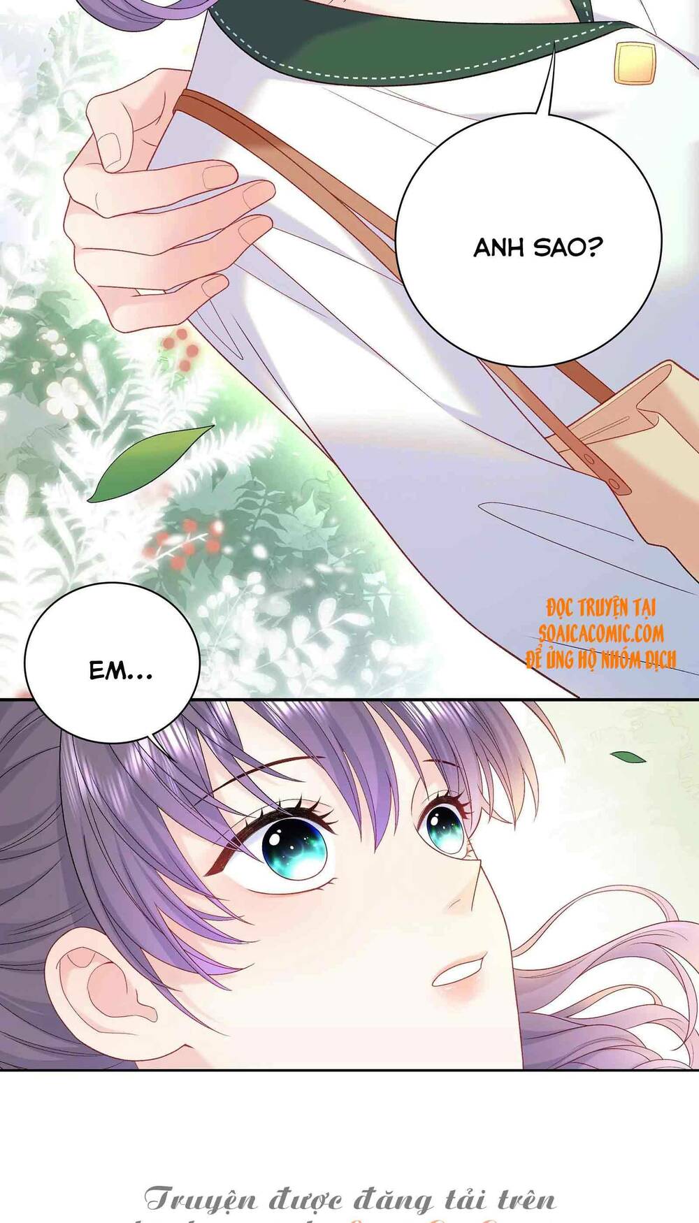 tôi dựa vào tà ý: nghịch chuyển nhân sinh chapter 16 18