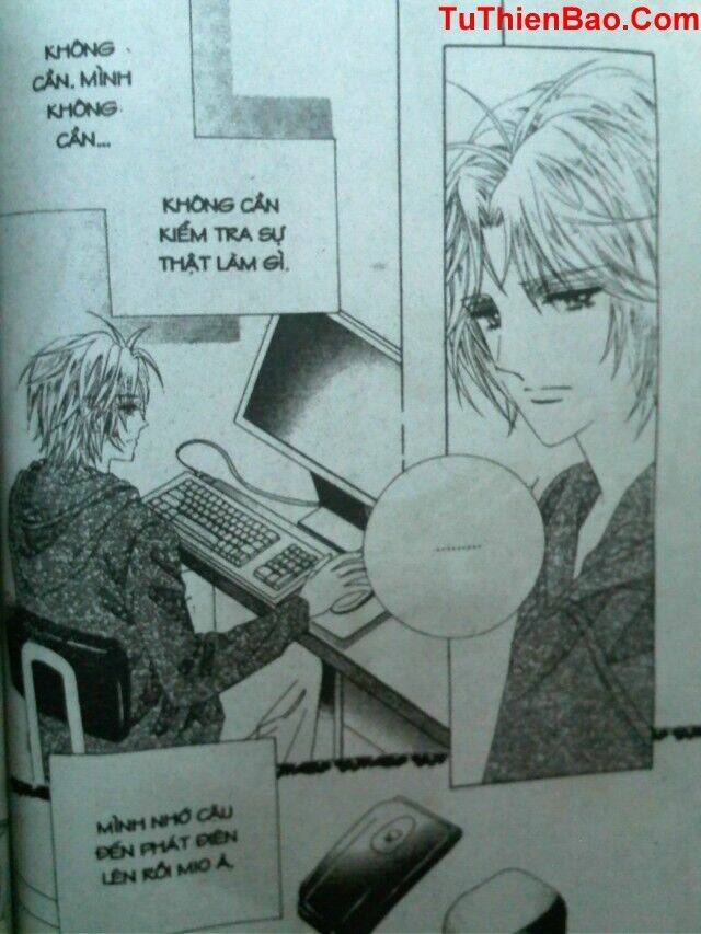 cô nàng xinh đẹp chapter 10 112