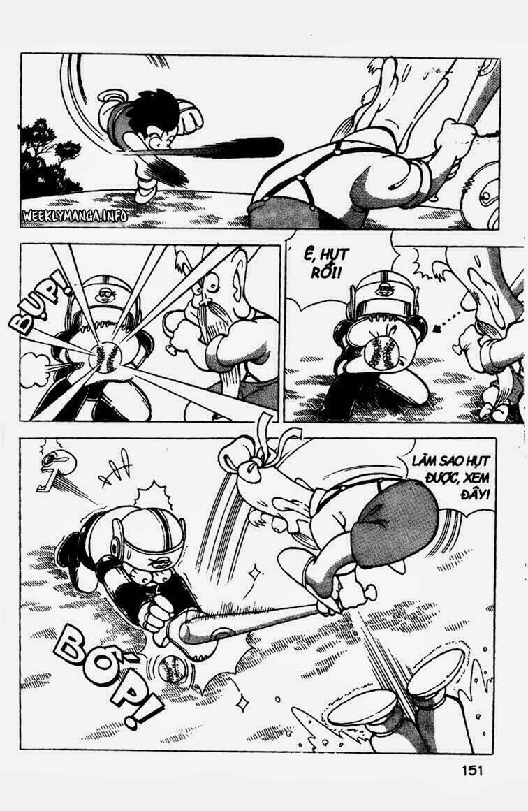 kung fu komang chapter 15 23