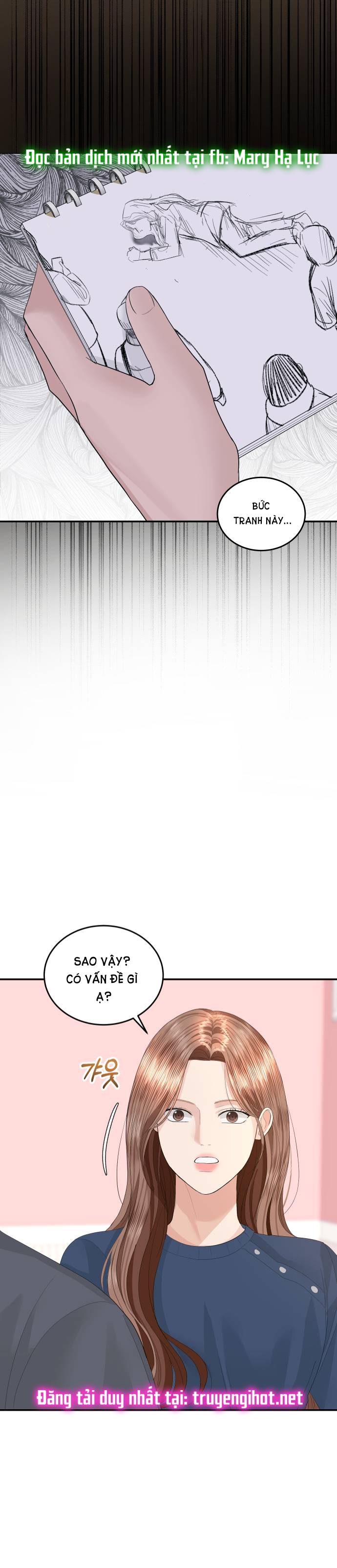 cuộc hôn nhân hoàn hảo chapter 46.1 3