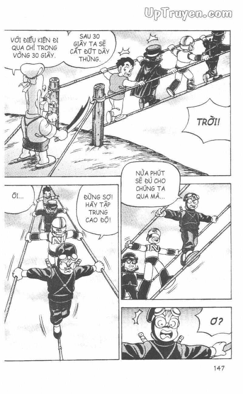 đội quân nhí nhố chapter 32 147