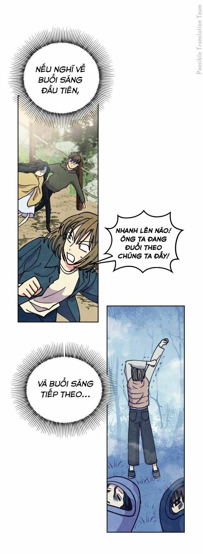 tai sói và mũ đỏ chapter 27 13