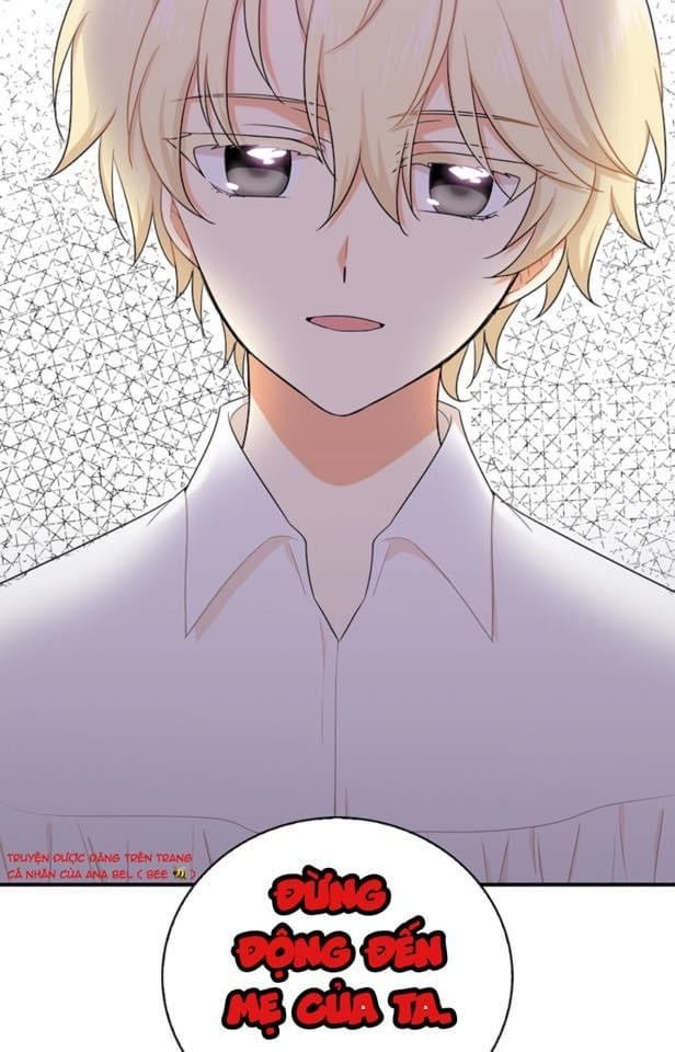 xuyên không trở thành mẹ của nhân vật phản diện chapter 3 56
