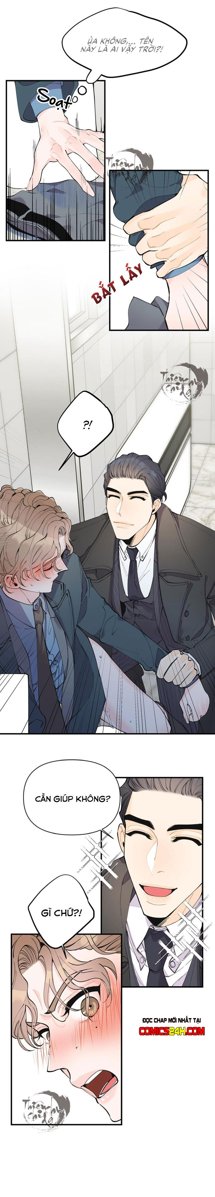 mộng tưởng chapter 5 2