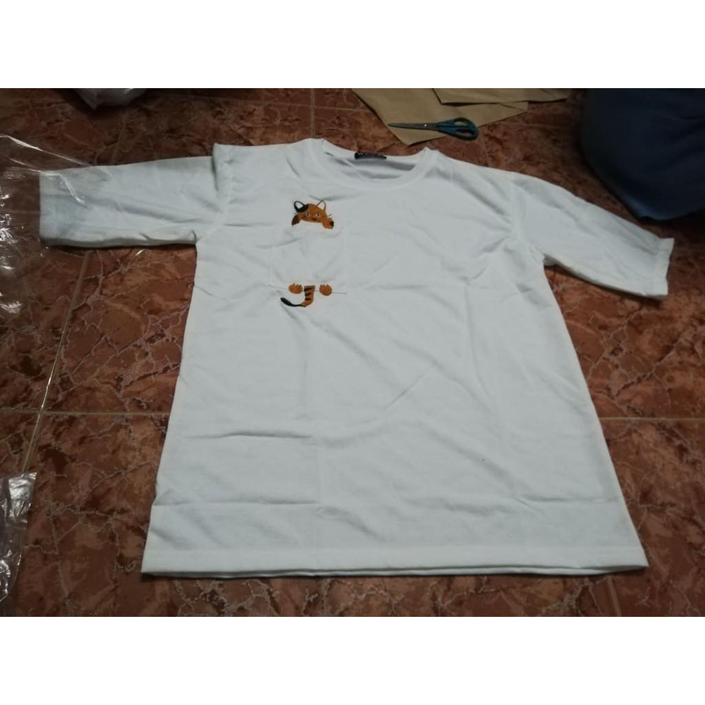 Áo Đôi Đep Cho Các Cặp Đôi Năm 2019, Đồ Cặp, áo thun