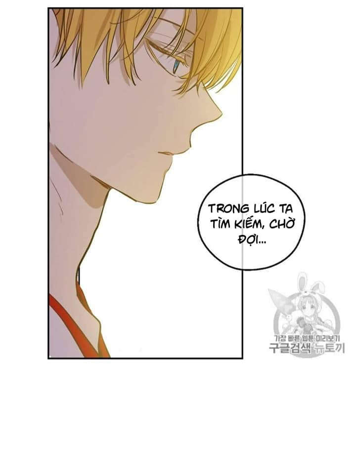 bỗng một ngày nọ tôi trở thành nàng công chúa chapter 68 44