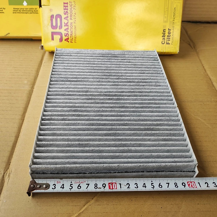 Lọc gió điều hòa Audi A3, Audi TT 1996-2003 than hoạt tính
