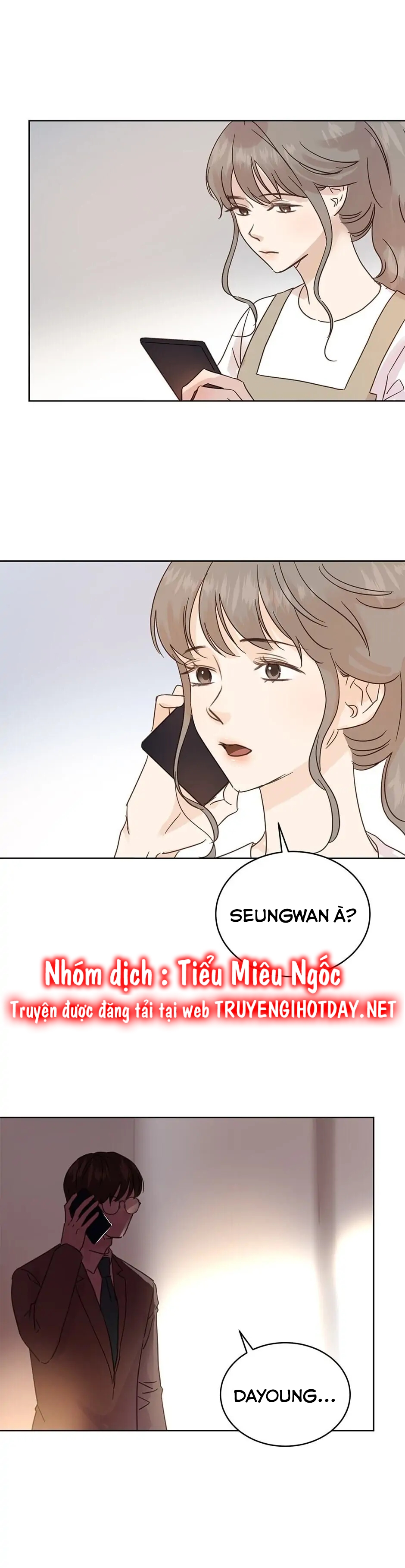 sự trả thù ngọt ngào của vợ tôi chapter 65 13