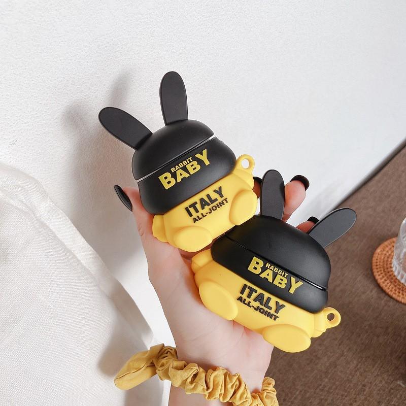 Baby Italia - Case bảo vệ dành cho airpods 1/2/PRO