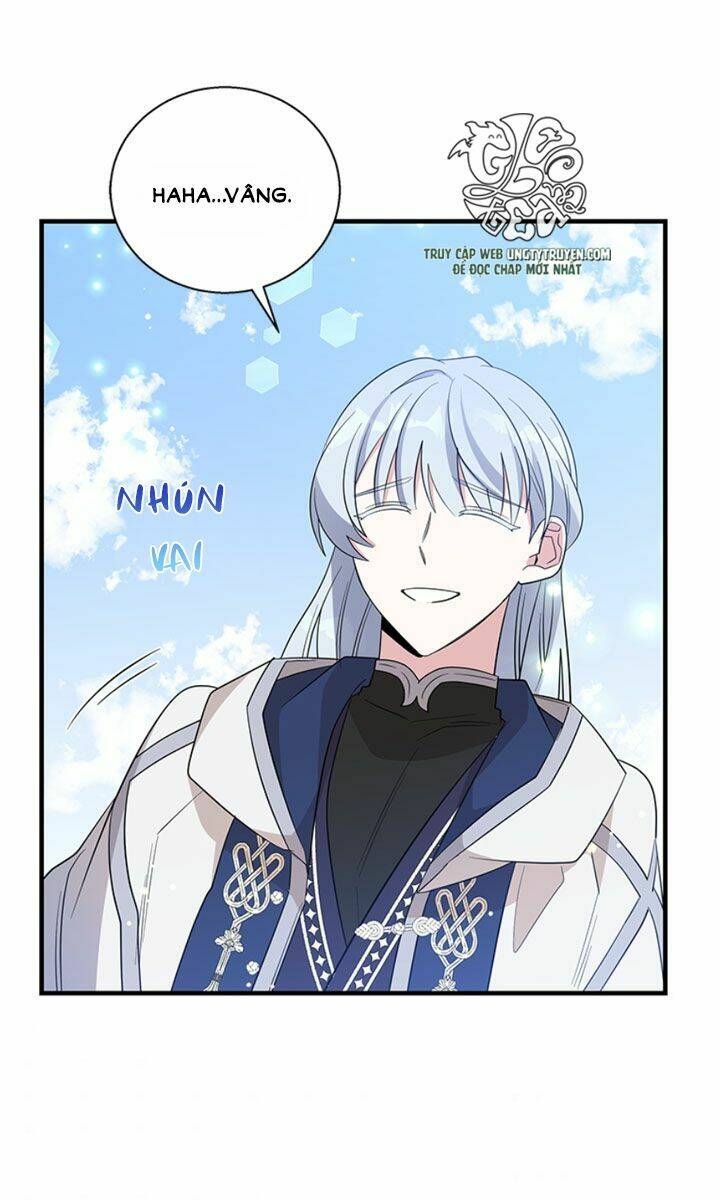 chồng yêu, em muốn đình công! chapter 47 43