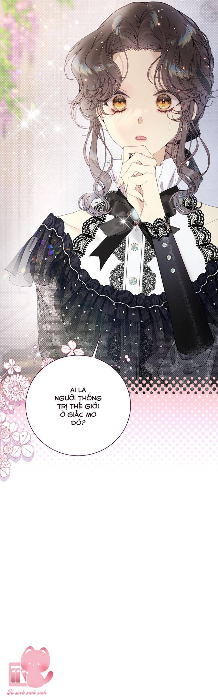 [15+] công chúa chloe chapter 120 65