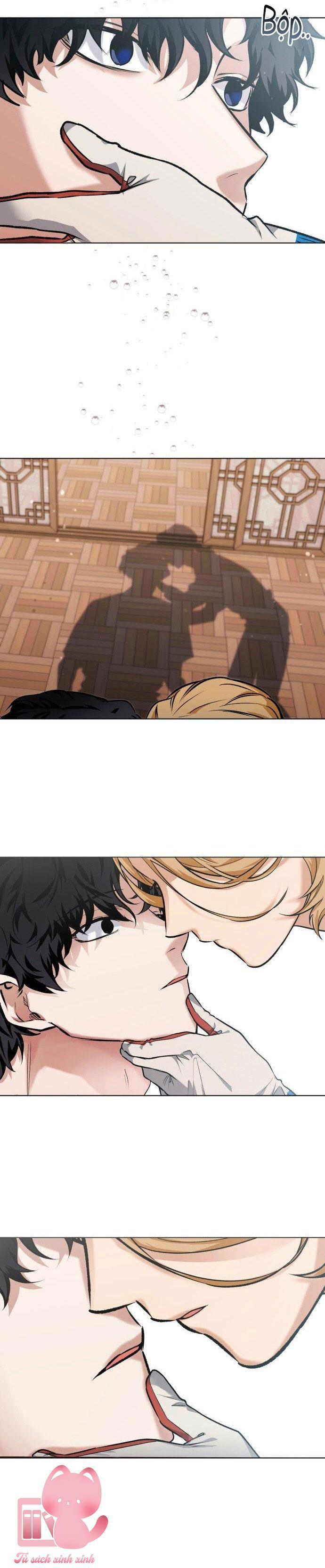 xin người đừng quên chapter 10 40