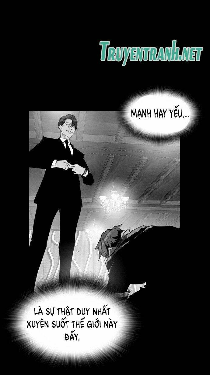 nạn nhân hồi sinh chapter 26 31