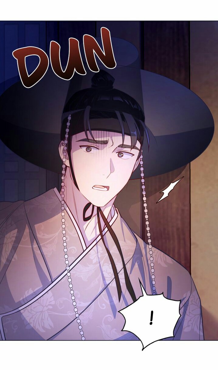 khi những nụ hoa nở rộ chapter 8 17