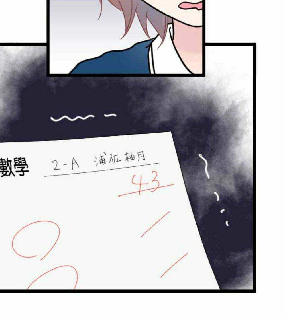 yêu không thể nói chapter 3 20