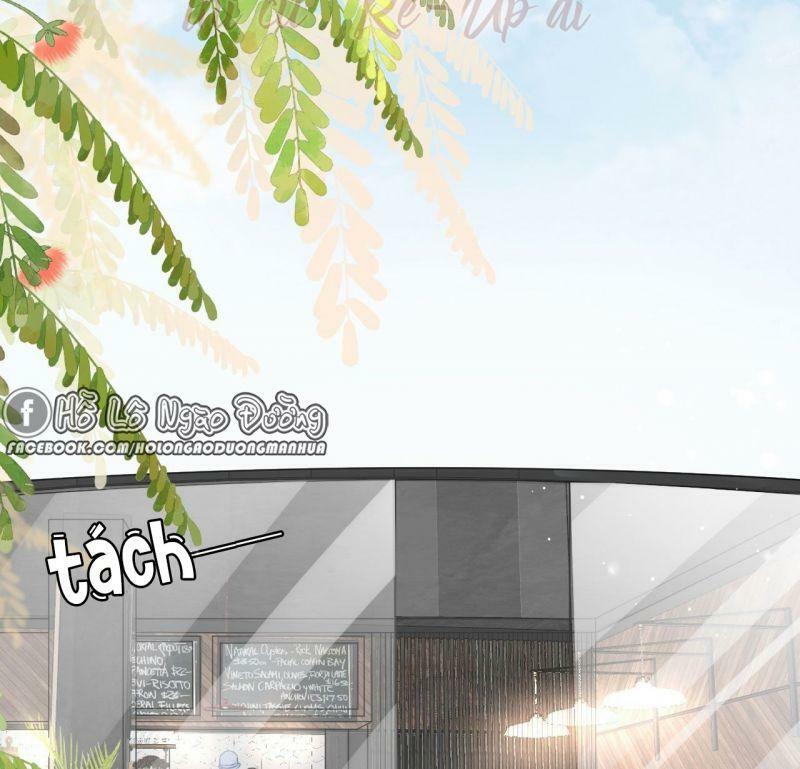 bạn gái tôi mới 30+ tuổi xuân chapter 64 6