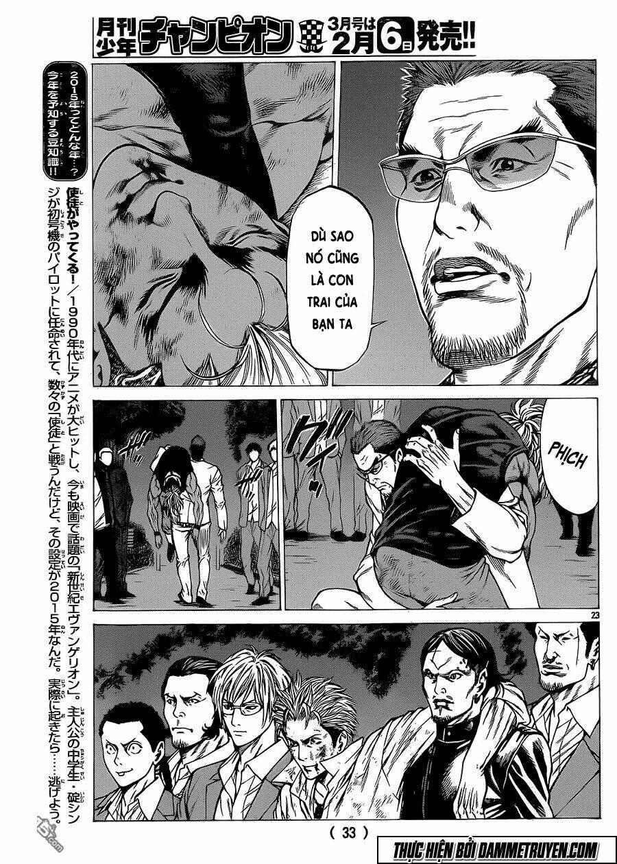 shonan seven chapter 13 23