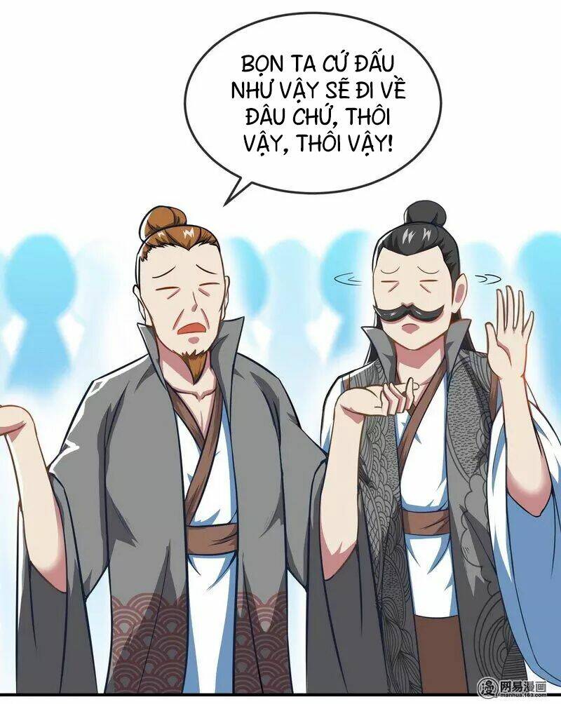 chí tôn thần ma chapter 12 25