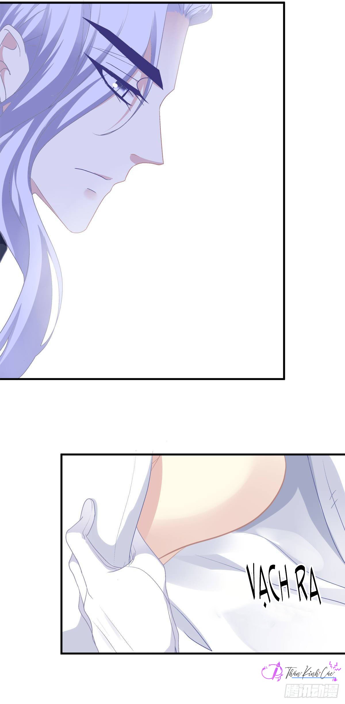 kiểm soát tuyệt đối chapter 25 4