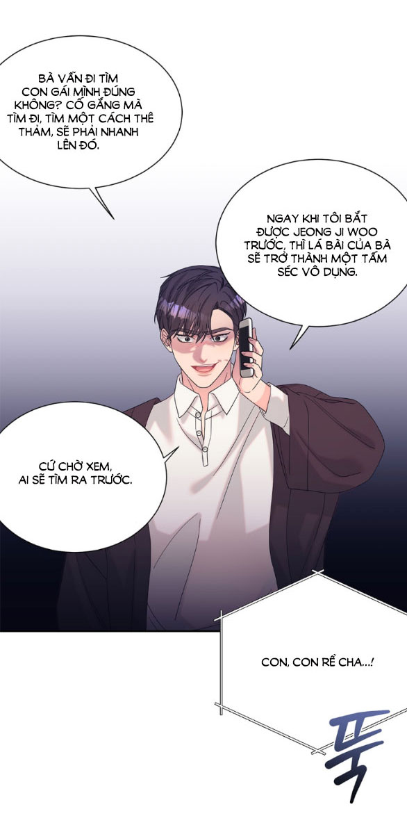 Người Vợ Giả Mạo chapter 24.2 - Trang 19
