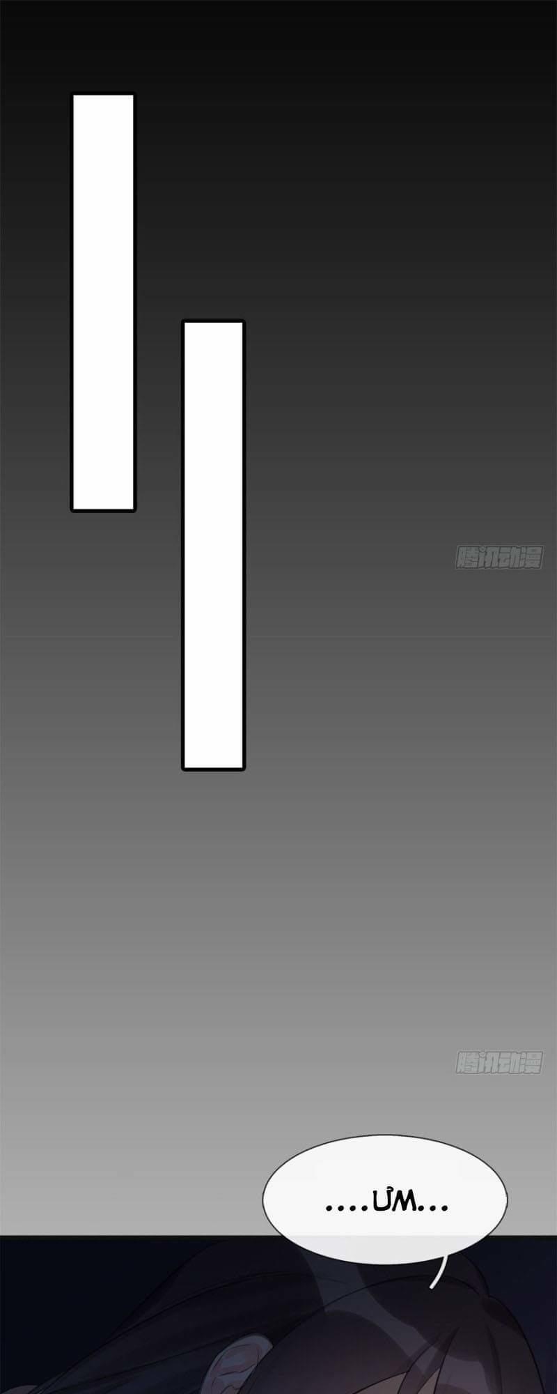 nữ thần đại nhân sáo lộ đa chapter 13 32