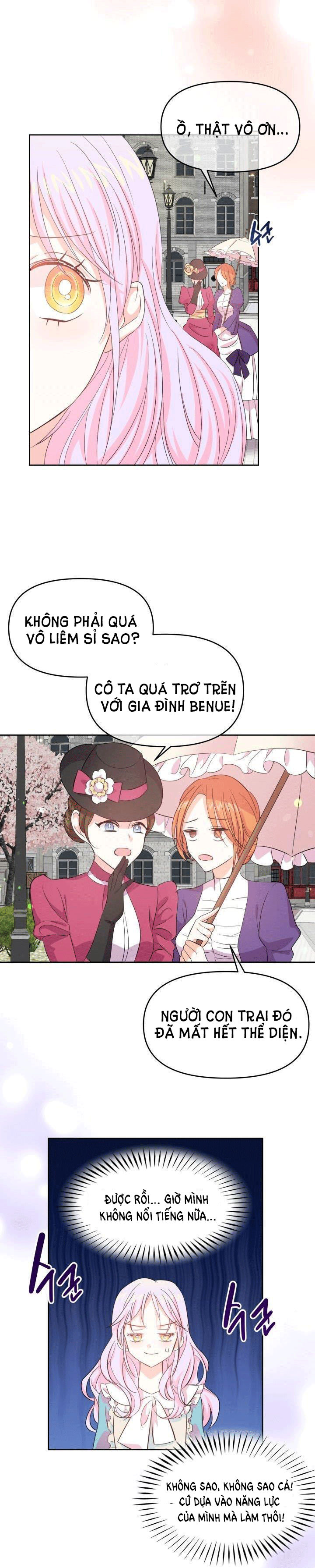 quay về quá khứ mở tiệm bánh kẹo chapter 3.2 4