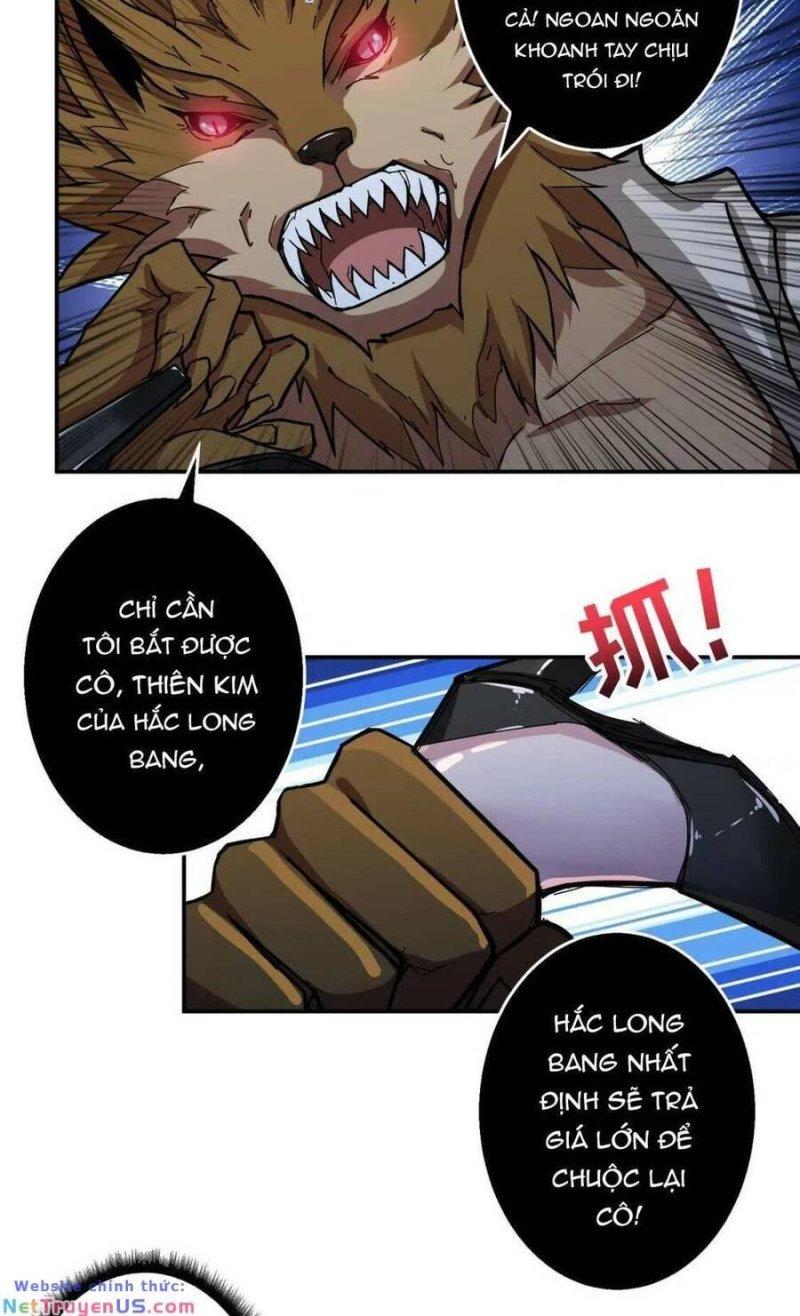 god slayer chapter 79 19