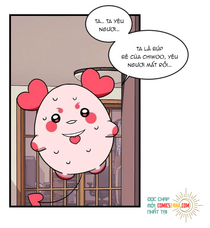 điều ước của cậu là mệnh lệnh của tớ chapter 5 8