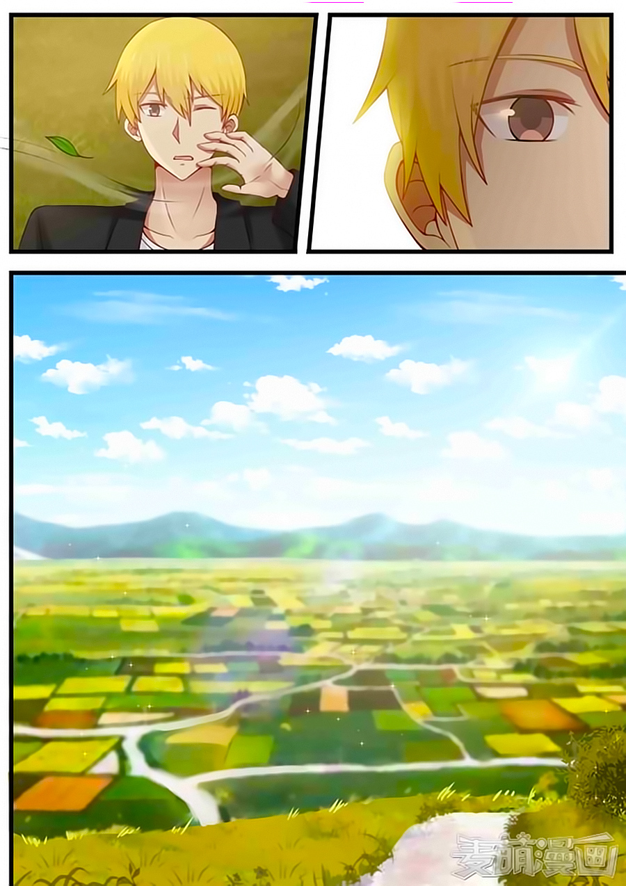 rơi vào tình yêu với bá đạo tổng tài chapter 117 5