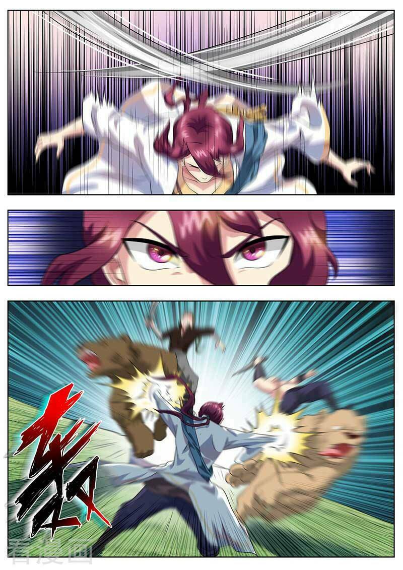 ta là bá vương chapter 43 9