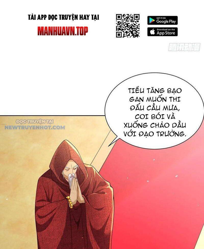 ta thực sự không muốn làm thần tiên chapter 74 34