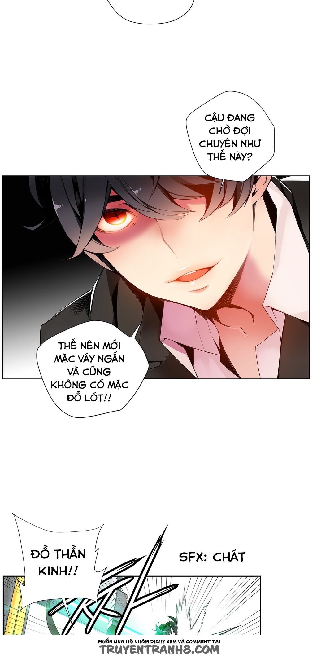 sự ràng buộc của lilith chapter 9 48