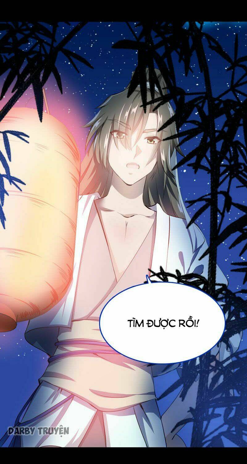 điền viên mật sủng: cô vợ nóng bỏng chapter 1 12