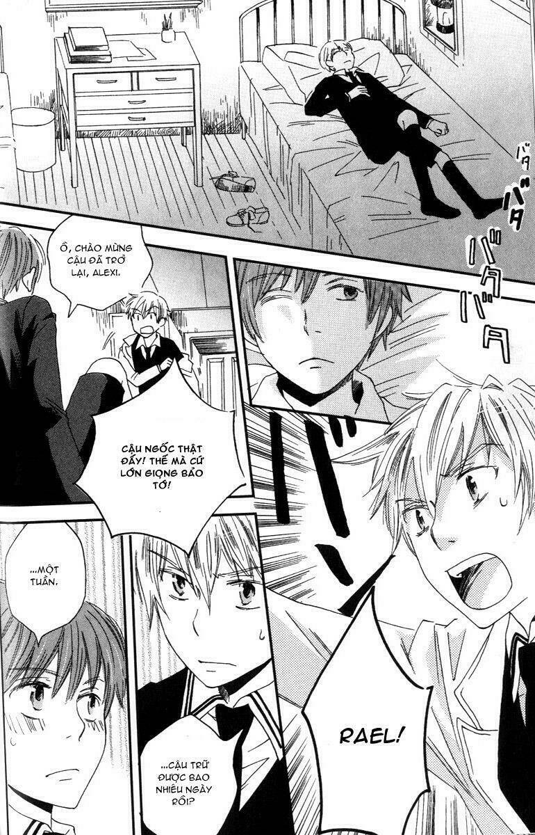 shinkuu yuusetsu chapter 2 34