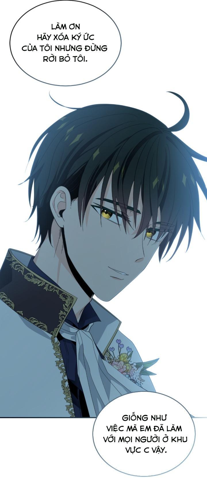 nguyện ước vô vọng của ma nữ chapter 59 35