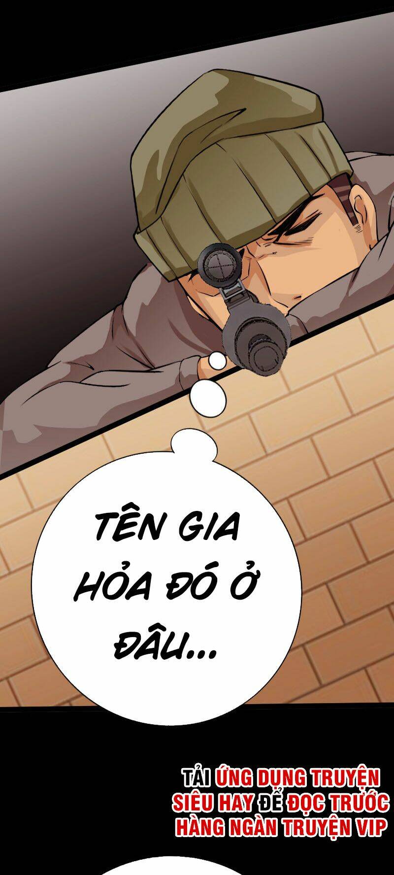 tuyệt phẩm tà thiếu chapter 76 1