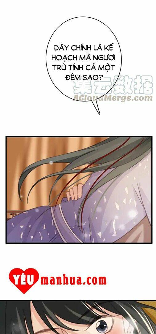 đông cung giai hạ tù chapter 84 29