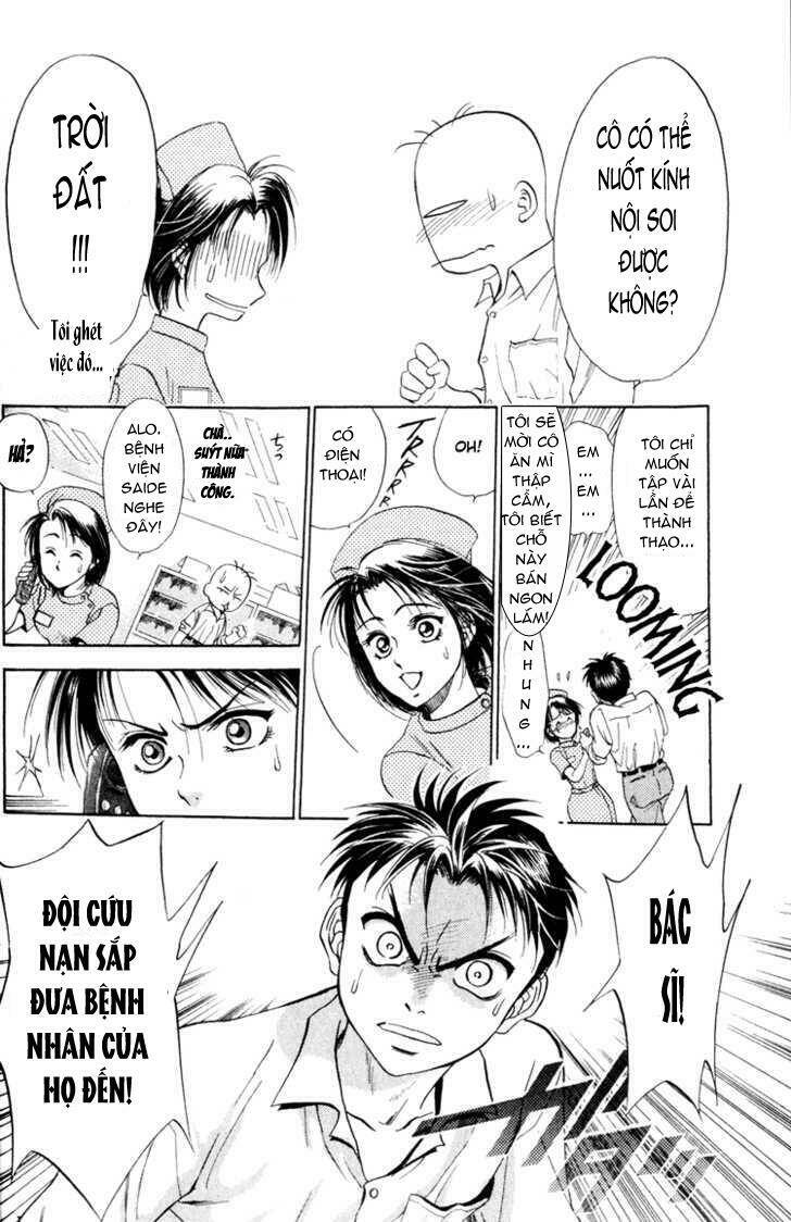 bàn tay thần sầu teru chapter 1 31