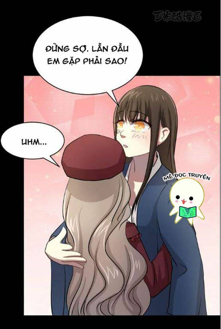 hành trình truy tìm cái chết của up chủ chapter 7 22