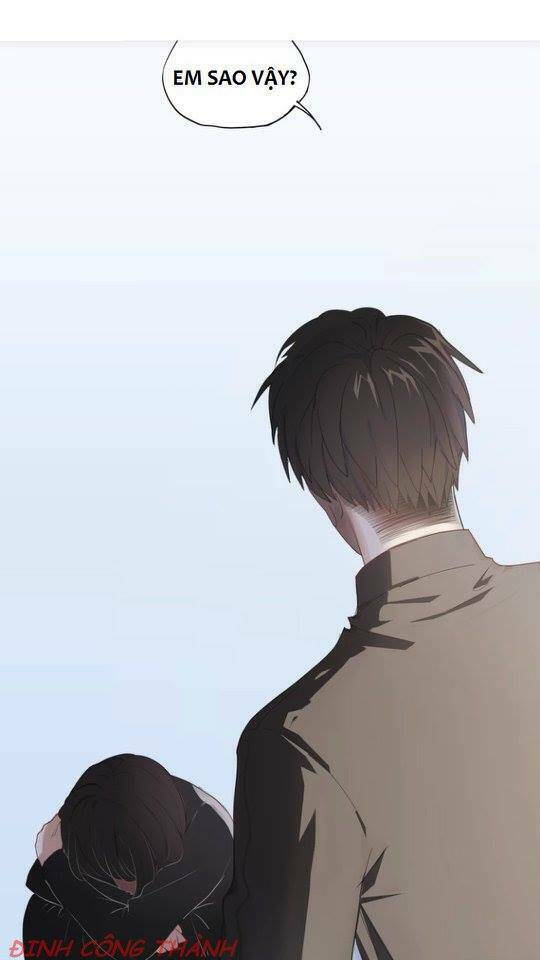 con đường màu đen chapter 2 28