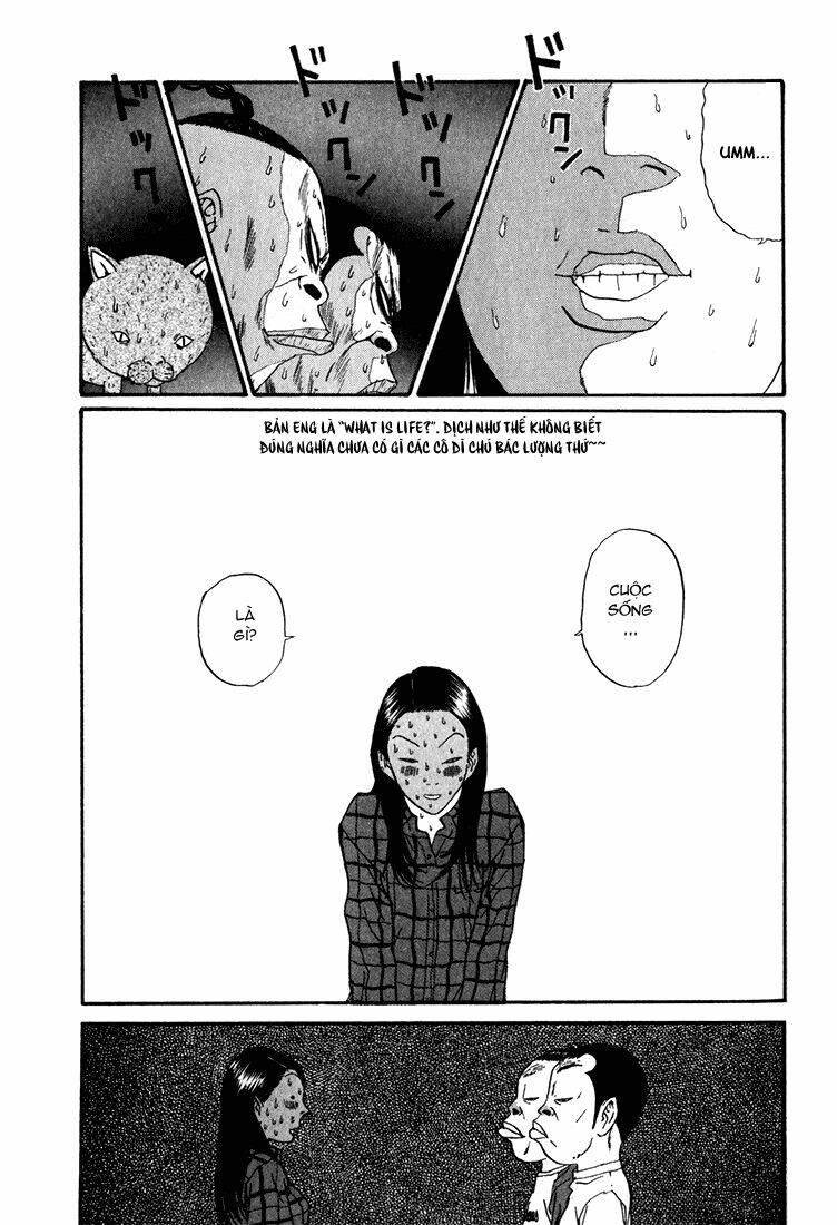 boku to issho chapter 11 16