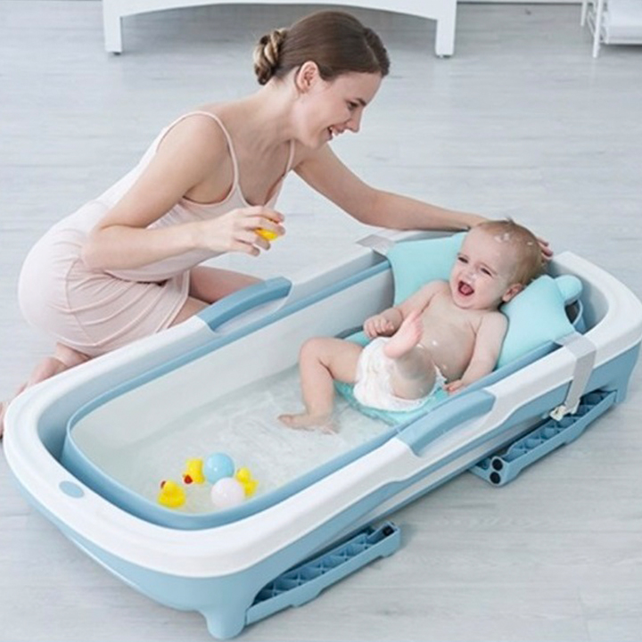 CHẬU TẮM CAO CẤP CHẤT LIỆU BỀN ĐẸP SIZE 1.18M