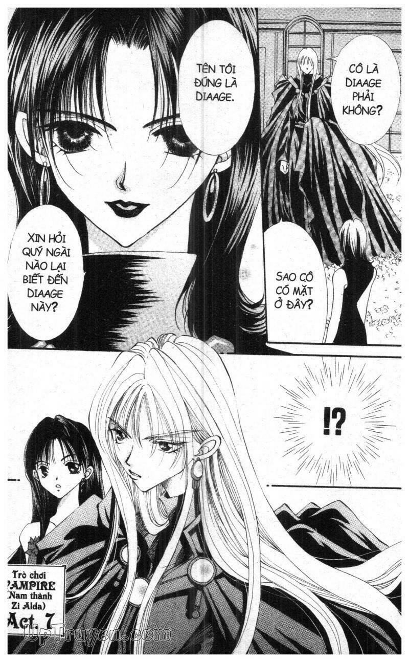 vampire game chapter 8 101