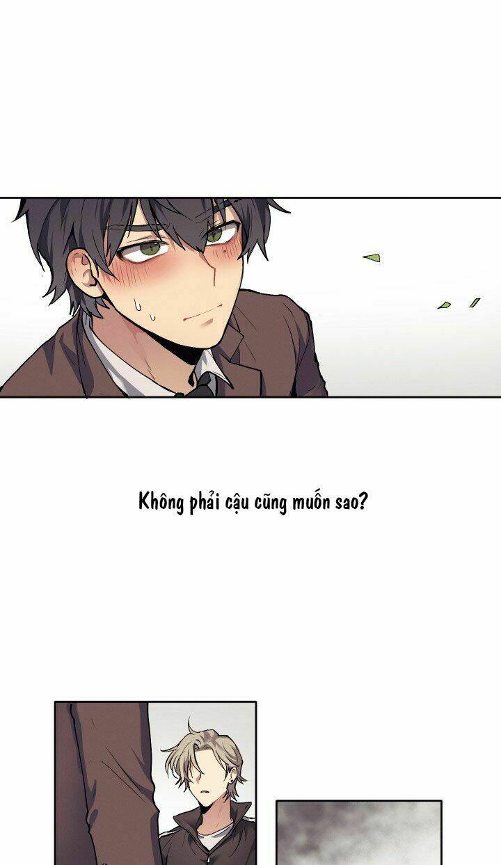 cậu tên gì ? chapter 3 23