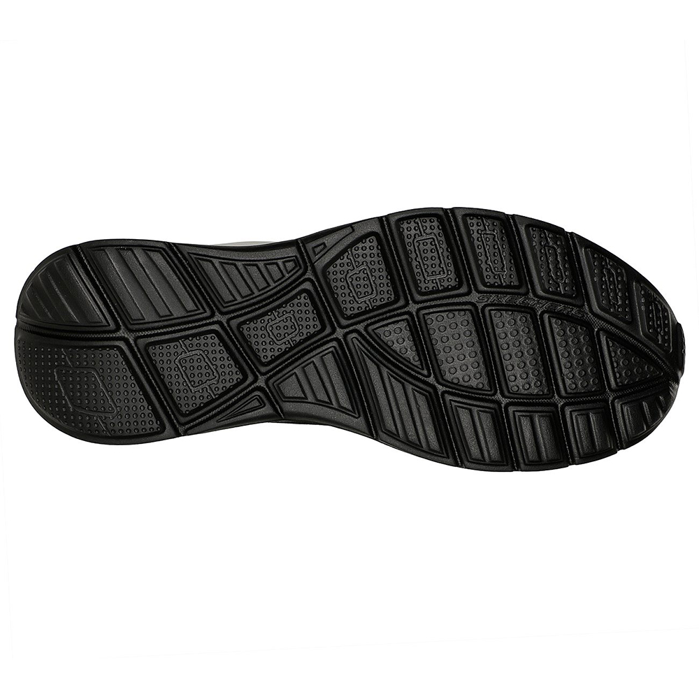 Skechers Nam Giày Thể Thao Sport Equalizer 5.0 - 232519-BKW