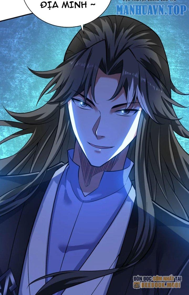 ẩn cư mười vạn năm, đời sau mời ta rời núi chapter 82 36